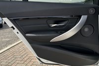 USED 2019 19 BMW 3 SERIES 2.0 320I M SPORT SHADOW EDITION TOURING 5d 181 BHP HARMON KARDON + NAV + LEATHER