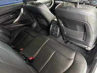 USED 2019 19 BMW 3 SERIES 2.0 320I M SPORT SHADOW EDITION TOURING 5d 181 BHP HARMON KARDON + NAV + LEATHER
