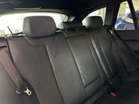 USED 2019 19 BMW 3 SERIES 2.0 320I M SPORT SHADOW EDITION TOURING 5d 181 BHP HARMON KARDON + NAV + LEATHER