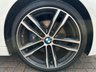USED 2019 19 BMW 3 SERIES 2.0 320I M SPORT SHADOW EDITION TOURING 5d 181 BHP HARMON KARDON + NAV + LEATHER