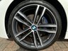 USED 2019 19 BMW 3 SERIES 2.0 320I M SPORT SHADOW EDITION TOURING 5d 181 BHP HARMON KARDON + NAV + LEATHER