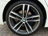 USED 2019 19 BMW 3 SERIES 2.0 320I M SPORT SHADOW EDITION TOURING 5d 181 BHP HARMON KARDON + NAV + LEATHER