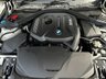 USED 2019 19 BMW 3 SERIES 2.0 320I M SPORT SHADOW EDITION TOURING 5d 181 BHP HARMON KARDON + NAV + LEATHER