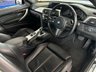 USED 2019 19 BMW 3 SERIES 2.0 320I M SPORT SHADOW EDITION TOURING 5d 181 BHP HARMON KARDON + NAV + LEATHER