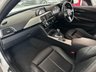 USED 2019 19 BMW 3 SERIES 2.0 320I M SPORT SHADOW EDITION TOURING 5d 181 BHP HARMON KARDON + NAV + LEATHER