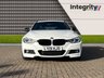 USED 2019 19 BMW 3 SERIES 2.0 320I M SPORT SHADOW EDITION TOURING 5d 181 BHP HARMON KARDON + NAV + LEATHER