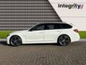USED 2019 19 BMW 3 SERIES 2.0 320I M SPORT SHADOW EDITION TOURING 5d 181 BHP HARMON KARDON + NAV + LEATHER