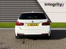 USED 2019 19 BMW 3 SERIES 2.0 320I M SPORT SHADOW EDITION TOURING 5d 181 BHP HARMON KARDON + NAV + LEATHER