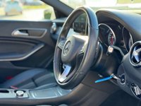 USED 2016 16 MERCEDES-BENZ CLA 2.1L CLA 220 D SPORT 4d 174 BHP 