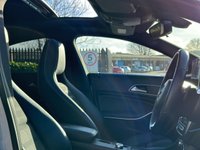 USED 2016 16 MERCEDES-BENZ CLA 2.1L CLA 220 D SPORT 4d 174 BHP 