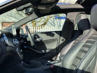 USED 2016 16 MERCEDES-BENZ CLA 2.1L CLA 220 D SPORT 4d 174 BHP 