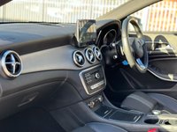 USED 2016 16 MERCEDES-BENZ CLA 2.1L CLA 220 D SPORT 4d 174 BHP 