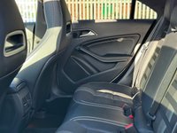 USED 2016 16 MERCEDES-BENZ CLA 2.1L CLA 220 D SPORT 4d 174 BHP 