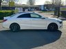 USED 2016 16 MERCEDES-BENZ CLA 2.1L CLA 220 D SPORT 4d 174 BHP 