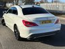 USED 2016 16 MERCEDES-BENZ CLA 2.1L CLA 220 D SPORT 4d 174 BHP 