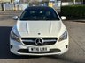 USED 2016 16 MERCEDES-BENZ CLA 2.1L CLA 220 D SPORT 4d 174 BHP 