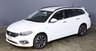 USED 2019 19 FIAT TIPO 1.6 MULTIJET LOUNGE 5d 120 BHP Only 8,927 miles covered from new by One Owner, Full Service History + Just Serviced, One Owner, NEW MOT, Euro 6 / ULEZ Compliant Diesel