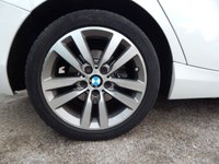 USED 2018 T BMW 1 SERIES 1.5 118I SPORT 5d 134 BHP SATNAV-AUTO-DAB-BLUETOOTH