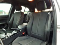 USED 2018 T BMW 1 SERIES 1.5 118I SPORT 5d 134 BHP SATNAV-AUTO-DAB-BLUETOOTH