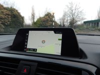 USED 2018 T BMW 1 SERIES 1.5 118I SPORT 5d 134 BHP SATNAV-AUTO-DAB-BLUETOOTH