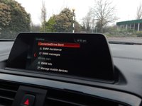 USED 2018 T BMW 1 SERIES 1.5 118I SPORT 5d 134 BHP SATNAV-AUTO-DAB-BLUETOOTH