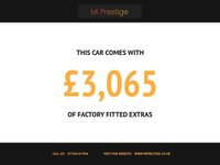 USED 2018 T BMW 1 SERIES 1.5 118I SPORT 5d 134 BHP SATNAV-AUTO-DAB-BLUETOOTH