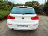 USED 2018 T BMW 1 SERIES 1.5 118I SPORT 5d 134 BHP SATNAV-AUTO-DAB-BLUETOOTH