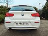 USED 2018 T BMW 1 SERIES 1.5 118I SPORT 5d 134 BHP SATNAV-AUTO-DAB-BLUETOOTH