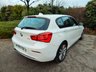 USED 2018 T BMW 1 SERIES 1.5 118I SPORT 5d 134 BHP SATNAV-AUTO-DAB-BLUETOOTH