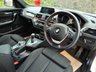 USED 2018 T BMW 1 SERIES 1.5 118I SPORT 5d 134 BHP SATNAV-AUTO-DAB-BLUETOOTH