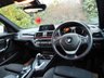 USED 2018 T BMW 1 SERIES 1.5 118I SPORT 5d 134 BHP SATNAV-AUTO-DAB-BLUETOOTH