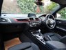 USED 2018 T BMW 1 SERIES 1.5 118I SPORT 5d 134 BHP SATNAV-AUTO-DAB-BLUETOOTH