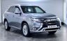 USED 2018 18 MITSUBISHI OUTLANDER 2.4 PHEV 4H 5d 207 BHP ***HUGE SPEC CAR***