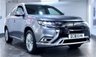 USED 2018 18 MITSUBISHI OUTLANDER 2.4 PHEV 4H 5d 207 BHP ***HUGE SPEC CAR***