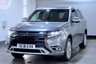 USED 2018 18 MITSUBISHI OUTLANDER 2.4 PHEV 4H 5d 207 BHP ***HUGE SPEC CAR***