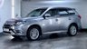 USED 2018 18 MITSUBISHI OUTLANDER 2.4 PHEV 4H 5d 207 BHP ***HUGE SPEC CAR***