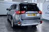 USED 2018 18 MITSUBISHI OUTLANDER 2.4 PHEV 4H 5d 207 BHP ***HUGE SPEC CAR***