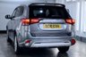 USED 2018 18 MITSUBISHI OUTLANDER 2.4 PHEV 4H 5d 207 BHP ***HUGE SPEC CAR***