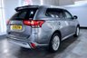 USED 2018 18 MITSUBISHI OUTLANDER 2.4 PHEV 4H 5d 207 BHP ***HUGE SPEC CAR***