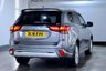USED 2018 18 MITSUBISHI OUTLANDER 2.4 PHEV 4H 5d 207 BHP ***HUGE SPEC CAR***