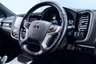 USED 2018 18 MITSUBISHI OUTLANDER 2.4 PHEV 4H 5d 207 BHP ***HUGE SPEC CAR***