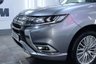 USED 2018 18 MITSUBISHI OUTLANDER 2.4 PHEV 4H 5d 207 BHP ***HUGE SPEC CAR***