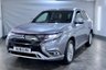 USED 2018 18 MITSUBISHI OUTLANDER 2.4 PHEV 4H 5d 207 BHP ***HUGE SPEC CAR***