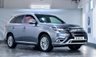 USED 2018 18 MITSUBISHI OUTLANDER 2.4 PHEV 4H 5d 207 BHP ***HUGE SPEC CAR***