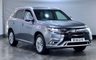 USED 2018 18 MITSUBISHI OUTLANDER 2.4 PHEV 4H 5d 207 BHP ***HUGE SPEC CAR***