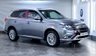 USED 2018 18 MITSUBISHI OUTLANDER 2.4 PHEV 4H 5d 207 BHP ***HUGE SPEC CAR***