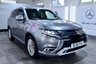 USED 2018 18 MITSUBISHI OUTLANDER 2.4 PHEV 4H 5d 207 BHP ***HUGE SPEC CAR***