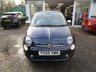 USED 2017 66 FIAT 500C 1.2 RIVA 2d 69 BHP CONVERTIBLE *VERY RARE SPECIAL EDITION* Only &pound;20 Road Tax! Excellent Service History + Just Serviced, One Owner, NEW MOT, Great fuel economy!