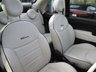 USED 2017 66 FIAT 500C 1.2 RIVA 2d 69 BHP CONVERTIBLE *VERY RARE SPECIAL EDITION* Only &pound;20 Road Tax! Excellent Service History + Just Serviced, One Owner, NEW MOT, Great fuel economy!