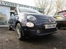 USED 2017 66 FIAT 500C 1.2 RIVA 2d 69 BHP CONVERTIBLE *VERY RARE SPECIAL EDITION* Only &pound;20 Road Tax! Excellent Service History + Just Serviced, One Owner, NEW MOT, Great fuel economy!